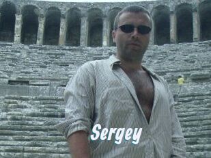 Sergey