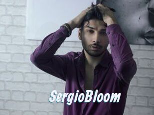 SergioBloom