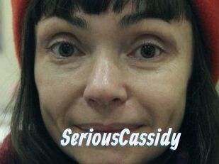 Serious_Cassidy