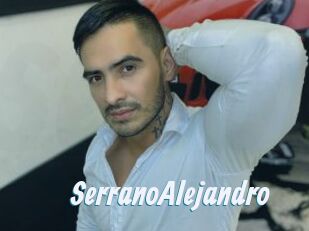 SerranoAlejandro