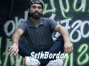 SethBordon