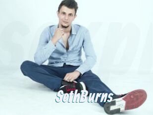 SethBurns