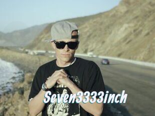 Seven3333inch