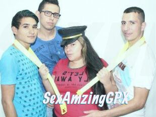 SexAmzingGPX