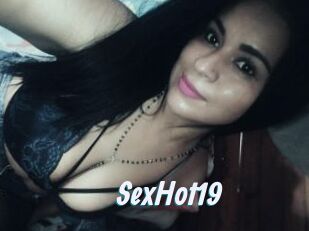 SexHot19