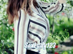 SexLady123