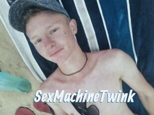 SexMachineTwink