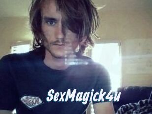 SexMagick4u