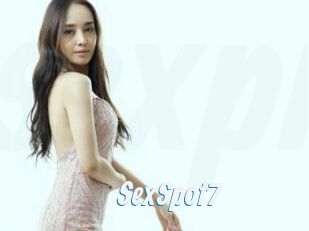 SexSpot7