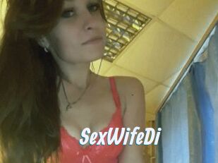 SexWifeDi