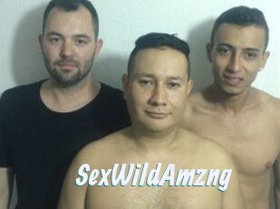 SexWildAmzng