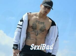 SexiBad