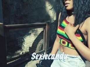Sexiecandy