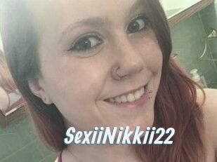 SexiiNikkii22