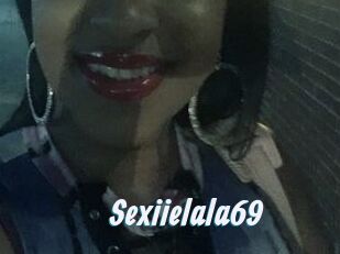 Sexiielala69