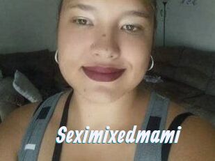 Seximixedmami