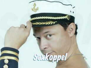 Sexkoppel