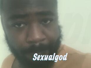 Sexualgod