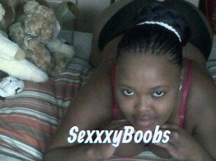 SexxxyBoobs