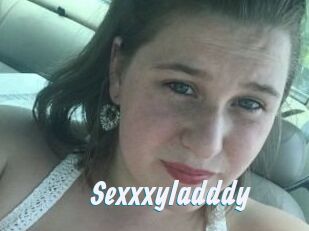 Sexxxyladddy