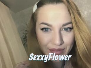 SexxyFlower