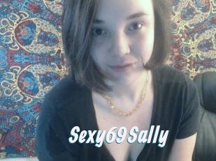 Sexy69Sally