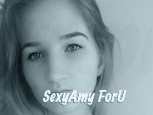 SexyAmy_ForU