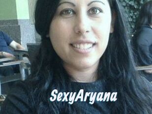 Sexy_Aryana