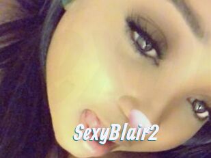 SexyBlair2