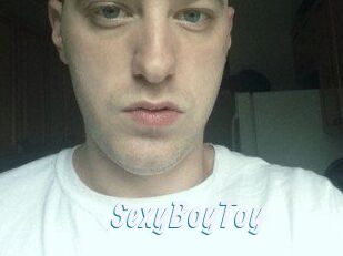 SexyBoyToy