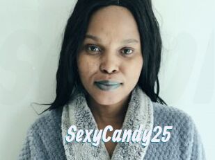 SexyCandy25