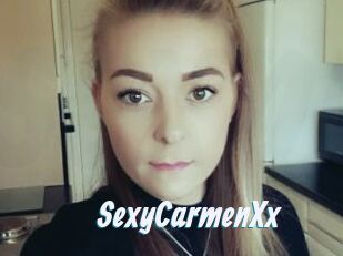 SexyCarmenXx