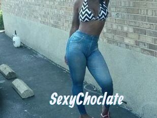 SexyChoclate