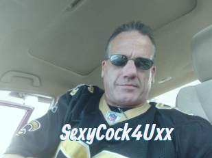 SexyCock4Uxx Sexe Express