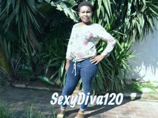 SexyDiva120