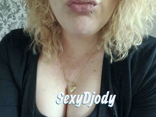 SexyDjody