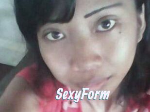 SexyForm
