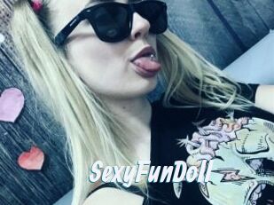 SexyFunDoll