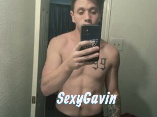 SexyGavin