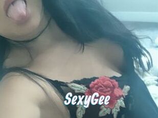 SexyGee