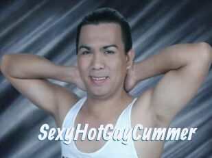 SexyHotGayCummer