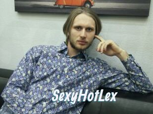 SexyHotLex