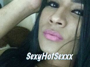 SexyHotSexxx