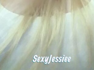 JessyHottie