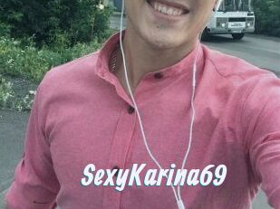 SexyKarina69