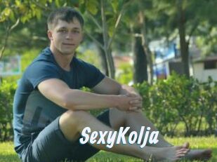 SexyKolja