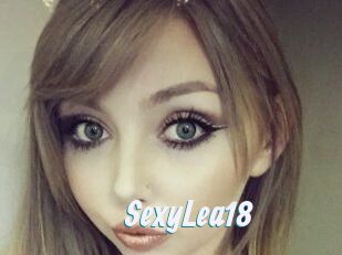 SexyLea18