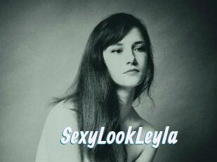 SexyLookLeyla