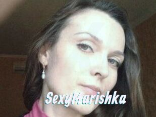 SexyMarishka