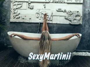 SexyMartinii